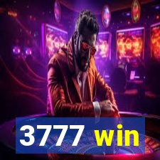 3777 win